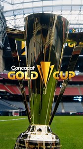Next Summer is GOLD! 🤩🏆 The 2025 CONCACAF Gold Cup Final is Heading to H-Town! 🔥 ⚽️ 🤘📆 July 6, 2025📍 NRG Stadium 🏟️ | Visit Houston