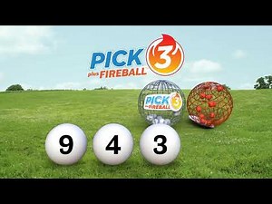 IL Lottery Midday 08/14/2022