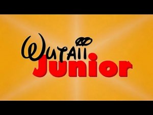 Wutaii Junior Bumpers Compilation (2)