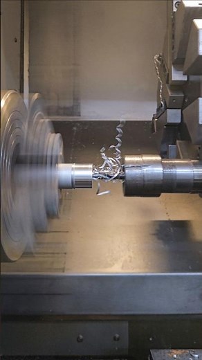 Drilling on the CNC Lathe Machine With G83 Cycle, CNC training, CNC Program, Drilling, CNC Machine