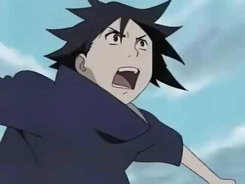 Sayori vs Monika In The End Numb