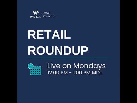 Retail Roundup: Merchandising Tips for Small Retailers