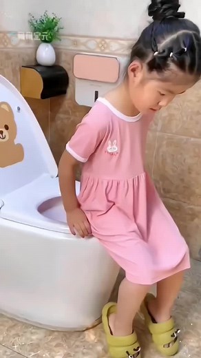 Independent Baby Toilet Training Tips