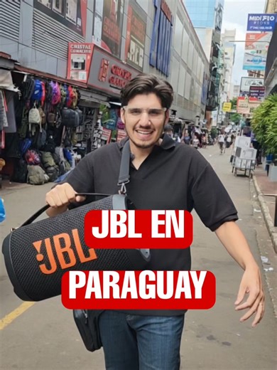 LOS ULTIMOS LANZAMIENTOS DE JBL EN PARAGUAY ESTAN EN @intershopimportados #viral #jbl #cdepy🇵🇾 #brasil #argentina