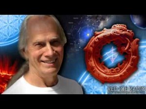 Crop Circles, Atlantis & Catastrophe - Drunvalo Melchizedek