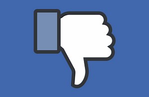 Facebook Dislike Button Scam