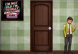 Easy Room Escape 271 - Escape Fan