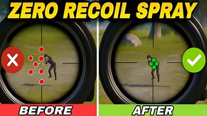2.4M views · 33K reactions | NEW UPDATE 3.9 Best sensitivity settings ✅ for All Devices Android iOS gyroscope non gyro #pubg #bgmi #handcam #sensitivity #settings #xrshah | XR SHAH PUBG. | Facebook