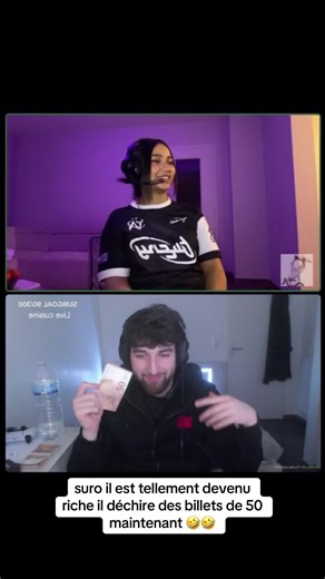 Suro67: The Rich Twitch Streamer Breaking Bills