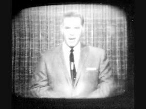 Jeopardy! Host:Art Fleming, Aired: August 1968