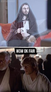 483K views · 5.3K reactions | Isn’t Parsec a measure of Distance Han? | Charlie Hopkinson | Facebook