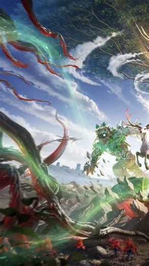 Discover PUBG MOBILE 4.2 Primewood Genesis Update