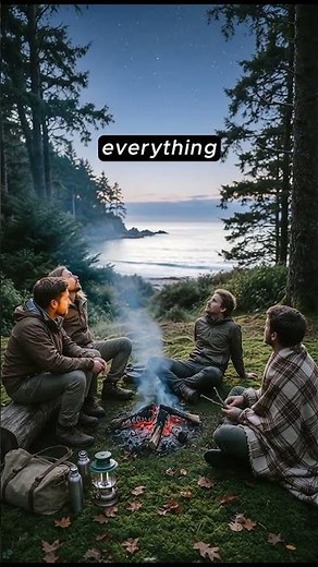 What If Oxygen Disappeared for 5 Seconds ?