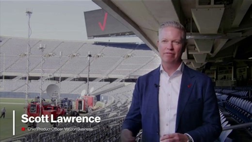 Verizon Business TV Spot, 'Generative AI'