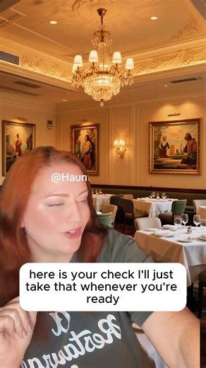 Karen Baron's Restaurant Rant