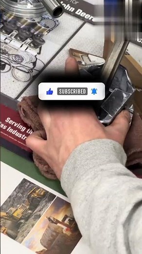 connecting rods piston pin bushings