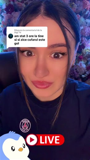 Ca răspuns pentru @Digi TV Cufere non-stop și prieteni garantat . Haide-ți și voi chiar acum pe live ! #live #fy #foryou❤️❤️