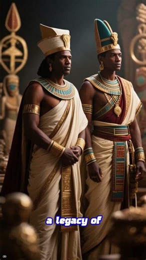 Nubian Dynasty #facts #history #ancienthistory