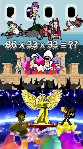 Golden Opera FNF Sprunki Edited Remix 🎶 | Kpop Demon Hunters! 🔥#shorts #fnf #kpop #golden