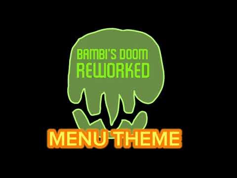 (REUPLOAD) Bambi's Doom (Reworked) OST - Menu Theme