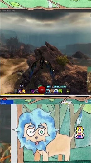 Farbe im richtigen Kontext - Schwefelgelb | #Farbe #Farbtheorie