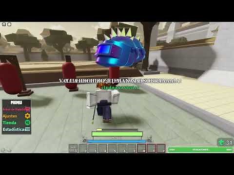TUTORIAL SHINIGAMI SOUL WAR