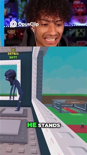 Cursed Lucky Block The Creepiest Minecraft Brain Rot!