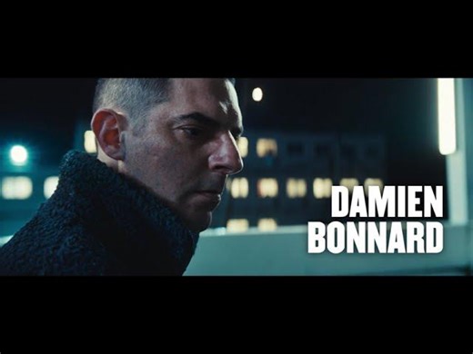 GRAND CIEL - Bande annonce (Akihiro Hata) | William DESFOSSÉ