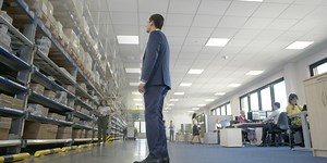 Making Yourself Available for Bethel Service