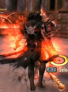 Star Katana: Mastering God Hand Techniques