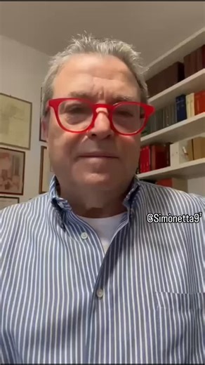Simònetta Novantasette on Instagram: "DOTT. MARIANO AMICI A 5 ANNI DI DISTANZA DALL’INIZIO DELLA FARSA PANDEMICA POSSIAMO SOSTENERE CON ESTREMA CERTEZZA CHE TUTTO QUELLO CHE CI HANNO RACCONTATO ERANO SOLTANTO MENZOGNE E COLORO CHE SI SONO PRESTATI ALLA PROPAGANDA E NON CERTO ALLA SCIENZA SONO DEI CRIMINALI VENDUTI AL SISTEMA ! Ci hanno detto: "il vaccino immunizza" Era falso. "Col vaccino torneremo alla normalità!" Era falso. "Basterà vaccinare il 70% degli italiani!" Era falso. "Con l'80% avrem