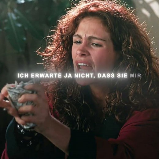 Sie beurteilen sie nach ihrem Aussehen 😭 Pretty Woman