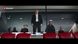 14K views · 17 reactions | Adijo kabelska solata, pozdravljena brezkabelska svoboda!  Znamka Einhell označuje akumulatorsko kompetentnost, s pomočjo najmodernejše tehnologije pa jim je uspelo skoraj nemogoče - naprave so osvobodili kablov, ki delo okoli hiše samo še otežijo.  Preveri ponudbo orodja za delavnico in vrt → https://bit.ly/3VpMeba ter uživaj v vsakodnevnih opravilih.  | Merkur | Facebook