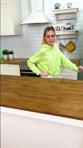 The sweetest Catch Challenge of all time! 😆🍬
