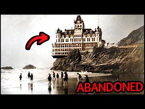 San Francisco's Disgraceful closure of the Cliff House