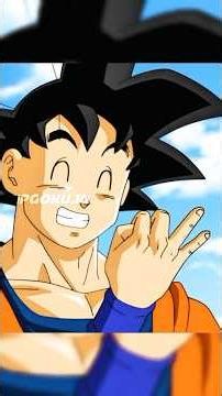 Beerus Made Goku Do 1 TRILLION Sit-Ups... But Goku Forgot How To Count 💀 #beerus #dbzsuper