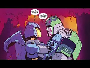 How Do Transformers Reproduce?