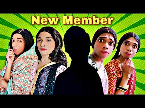 New Member Ep. 587 | FUNwithPRASAD | #funwithprasad