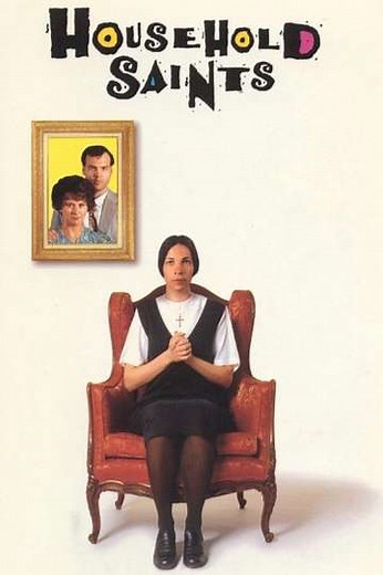 Household Saints (1993) - Where to Watch