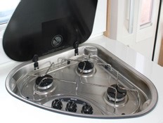 How to Use the Hob Safely and Effectively