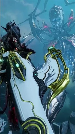 Warframe - The Old Peace Official trailer P1