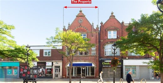 19 Boothferry Rd, Goole, DN14 5DE | LoopNet