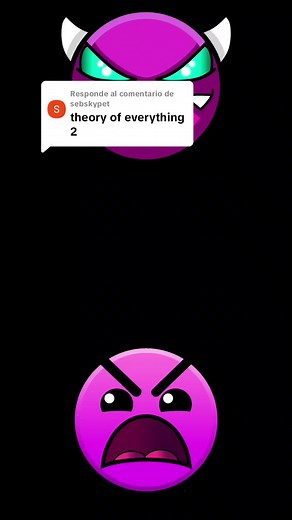 Theory of Everything 2 - Geometry Dash Full Version Guide