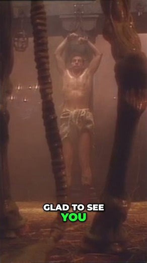 Scared Man Mistaken for Virgin? Torture Nightmare Unfolds! #shorts