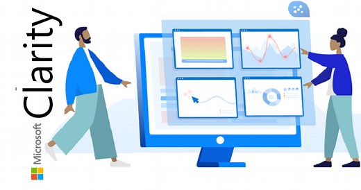 Microsoft Clarity – A Complete Guide and Review [2022] – Prince Patni