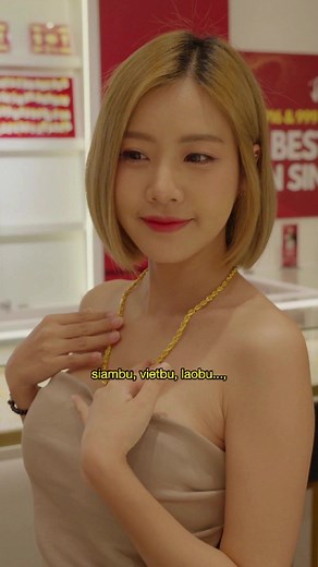 Explore Stunning Gold Jewelry at Our Boutique