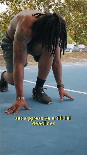 Why You Are Always Lazy (The Cheat Code) ⚡️ #shorts