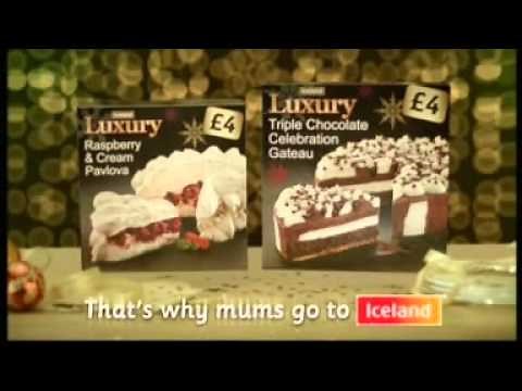 2011 Christmas Adverts 7