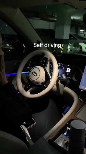 HUAWAI AITO M9 Self Driving - Chinese Cars & EVs