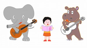 Çocuk Şarkıları: En Sevilen Çocuk Şarkıları - Sınırsız Hit Müzik